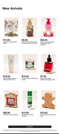 Bath & Body Works weekly ad week 45 Page 2