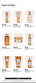 Bath & Body Works weekly ad week 45 Page 3