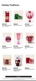 Bath & Body Works weekly ad week 45 Page 5