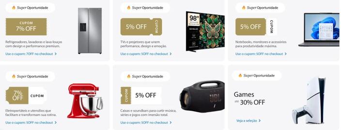 Catálogo Fast Shop Página 2