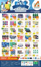 Folheto Atacadão Página 1