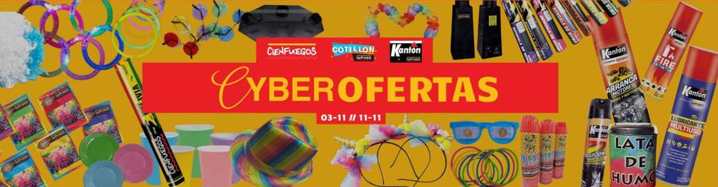 Catálogo Cienfuegos semana 45 Página 1