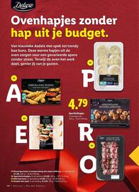 Lidl folder Pagina 10