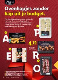 Lidl magazine | Kerst Pagina 10