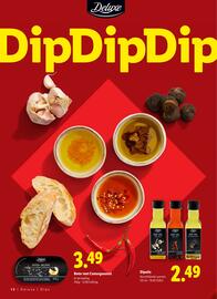 Lidl magazine | Kerst Pagina 12