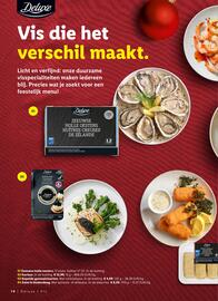 Lidl magazine | Kerst Pagina 16
