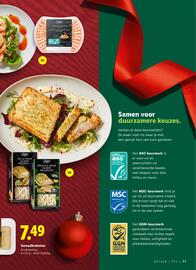 Lidl magazine | Kerst Pagina 17