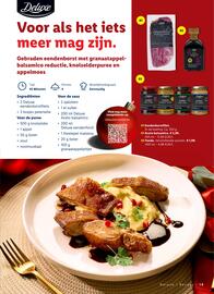 Lidl magazine | Kerst Pagina 19