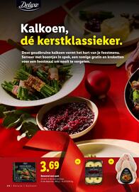 Lidl magazine | Kerst Pagina 20