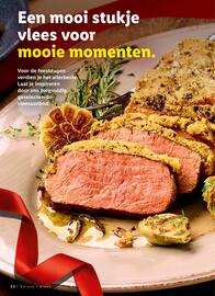 Lidl magazine | Kerst Pagina 22