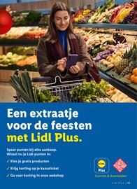 Lidl magazine | Kerst Pagina 25