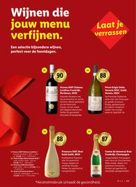 Lidl magazine | Kerst Pagina 27