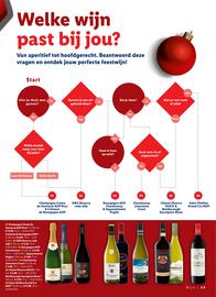 Lidl magazine | Kerst Pagina 29