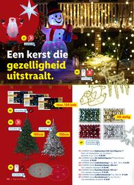 Lidl magazine | Kerst Pagina 30