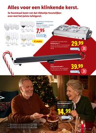 Lidl magazine | Kerst Pagina 31