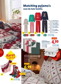 Lidl magazine | Kerst Pagina 33