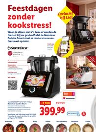 Lidl magazine | Kerst Pagina 34