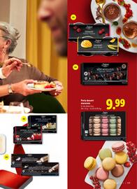 Lidl magazine | Kerst Pagina 37