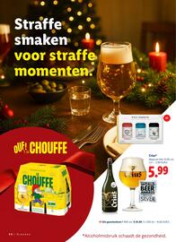Lidl magazine | Kerst Pagina 42