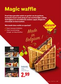 Lidl magazine | Kerst Pagina 43