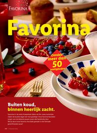 Lidl magazine | Kerst Pagina 44