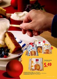 Lidl magazine | Kerst Pagina 45