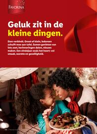 Lidl magazine | Kerst Pagina 46
