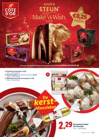 Lidl magazine | Kerst Pagina 49