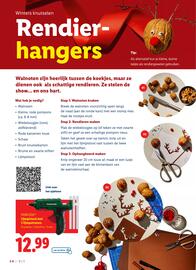 Lidl magazine | Kerst Pagina 50