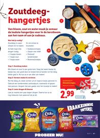 Lidl magazine | Kerst Pagina 51