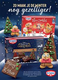 Lidl magazine | Kerst Pagina 53