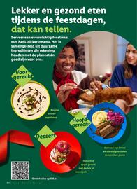 Lidl magazine | Kerst Pagina 54