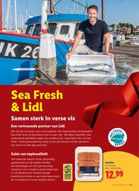 Lidl magazine | Kerst Pagina 55