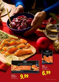 Lidl magazine | Kerst Pagina 7