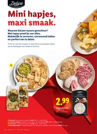 Lidl magazine | Kerst Pagina 8