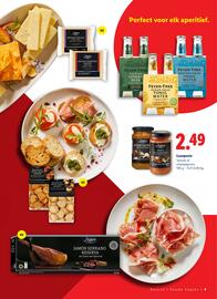 Lidl magazine | Kerst Pagina 9