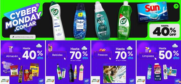 Catálogo Super MAMI semana 45 Página 1