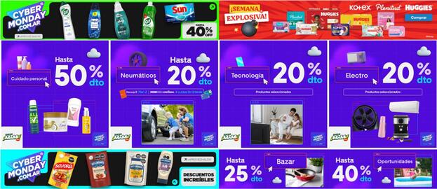 Catálogo Super MAMI semana 45 Página 2