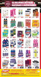 Tabloide Fort Atacadista Página 4