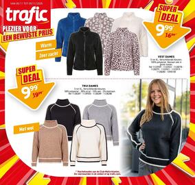 Trafic folder Pagina 16