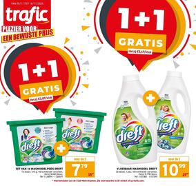 Trafic folder Pagina 25