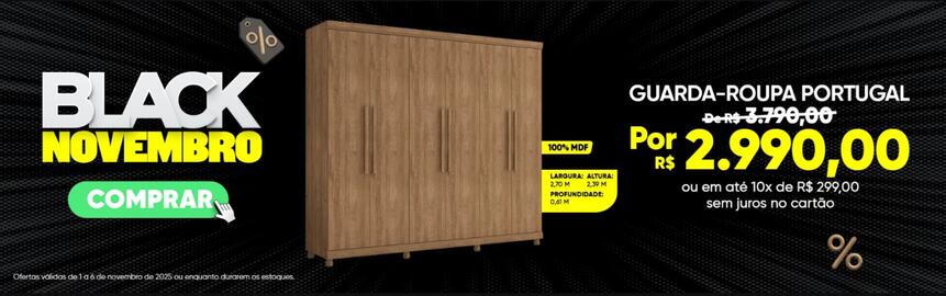 Catálogo Cybelar Página 2