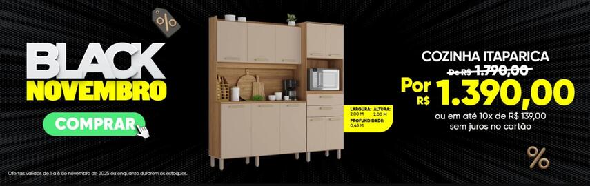 Catálogo Cybelar Página 4