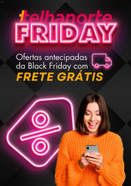 Catálogo Telhanorte Página 1