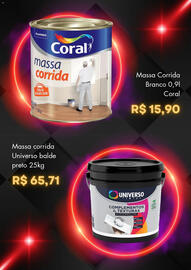 Catálogo Telhanorte Página 4