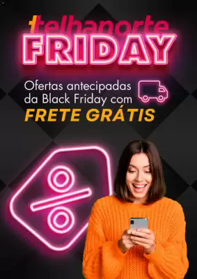 Catálogo Telhanorte (válido até 2-12)