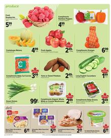 Family Foods flyer week 45 Page 2