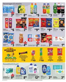 Family Foods flyer week 45 Page 6