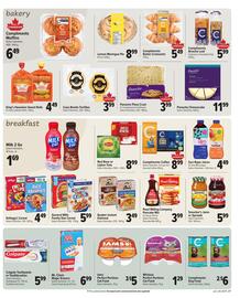 Family Foods flyer week 45 Page 7