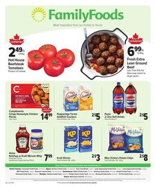 Family Foods flyer week 45 Page 8
